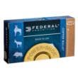 Federal Power-Shok Copper .300 WSM Copper Hollow Point 180 Grain 20 Rounds