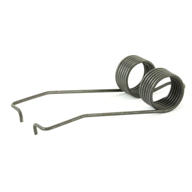 ALG Defense Ak High Energy Main Spring for Ak-47 Ak-74 Silver
