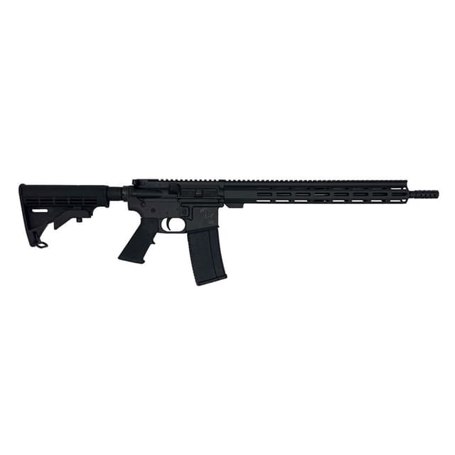 Great Lake Firearms GLFA AR15 223 Wylde 16 Inch 30 Rounds Cerakote Finish
