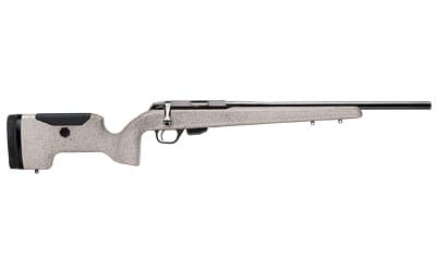 Tikka T1x Upr 22 Long Rifle 20 in 10 Rounds Blued Desert Sand