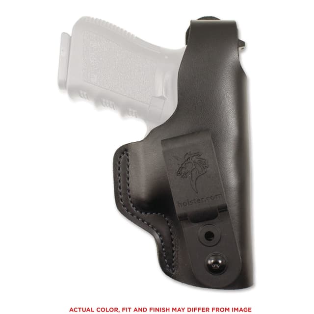 DeSantis Dual Carry II Holster SIG P365 IWB/OWB RH Black