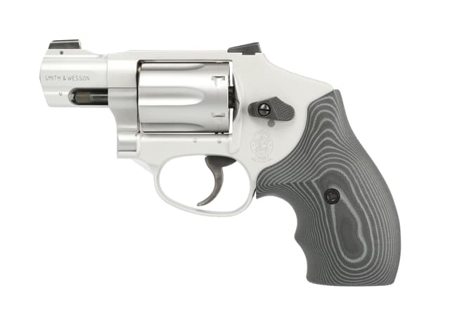 Smith & Wesson 632 32 H&R Magnum 1 7/8in 6rd Matte Stainless