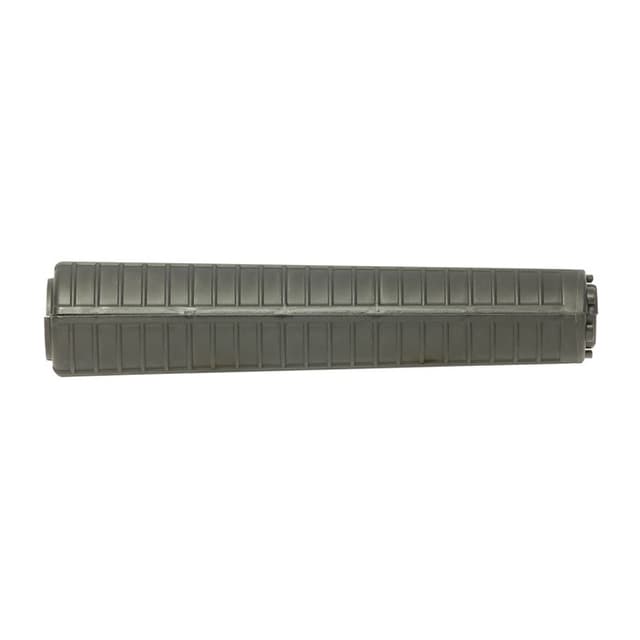DoubleStar AR-15 A2 Handguard Polymer 12-Inch 2-Piece Drop-In