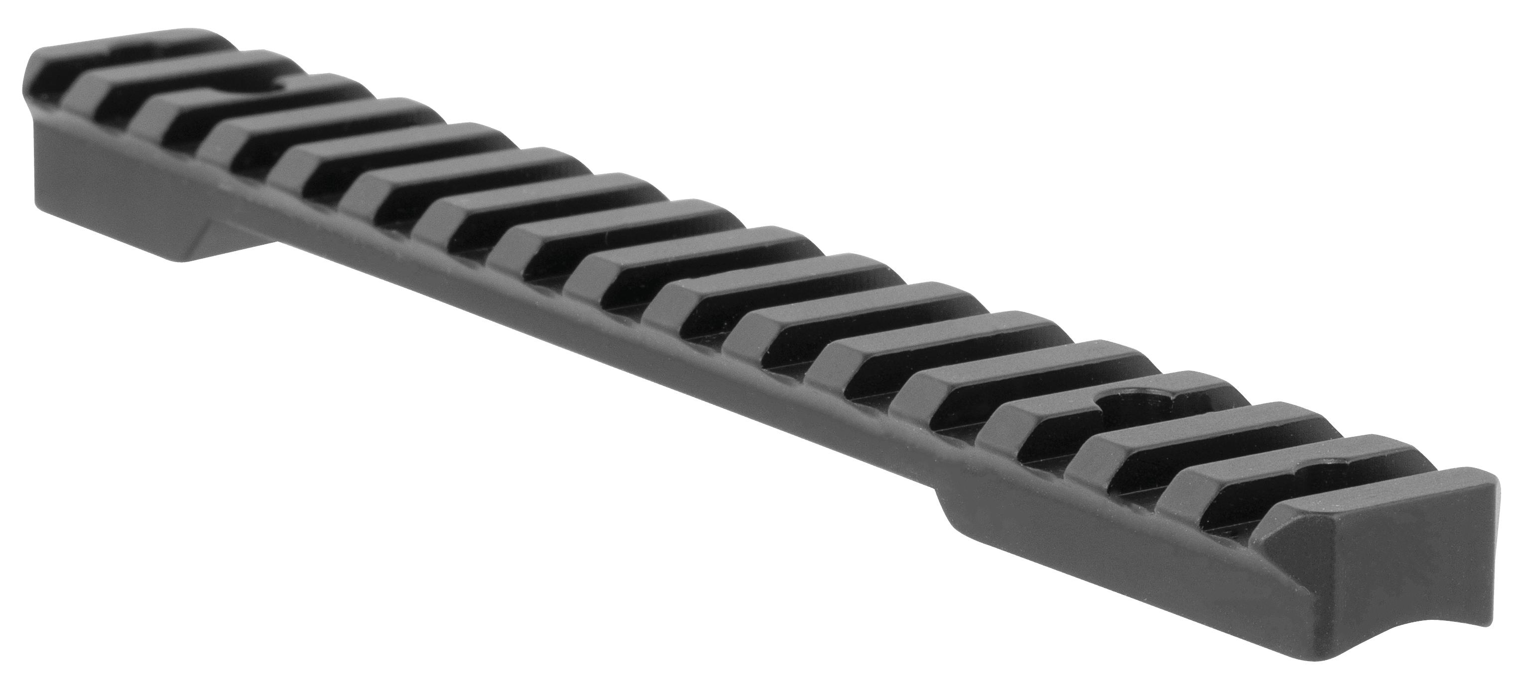 Talley Manufacturing Fierce Picatinny Rail Long Action 20 MoA 7000 Aluminum