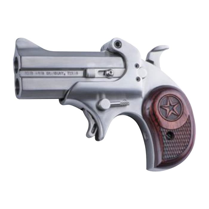 BOND ARMS COWBOY DEFENDER .22LR 3'' BBL