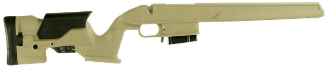 ProMag Archangel Aa1500dt Precision Stock for Weatherby Vanguard Howa 1500