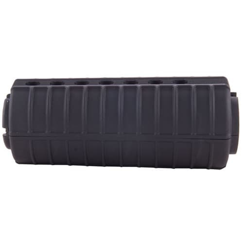 DoubleStar M4 Carbine Handguard Single Shield Ar-15 Drop-In 6in Polymer