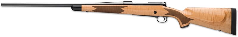 Winchester Model 70 Super Grade 6.8 Western 24in Maple 3 Rounds