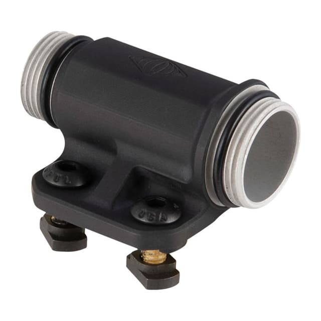 Reptilia Torch Light Body M-LOK Right Side 3V CR123 Compatible with ATPIAL PEQ-15 NGAL
