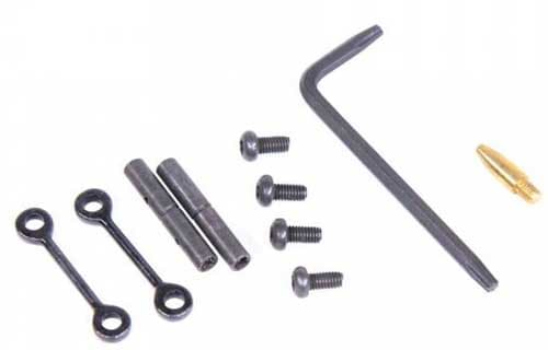Guntec USA Ar15 Anti Rotation Cam Pin Upgrade for Ar Platform