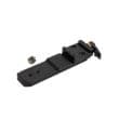 Area 419 Arcalock Arm w/ QD Clamp for Garmin XERO C1 Pro Bipod
