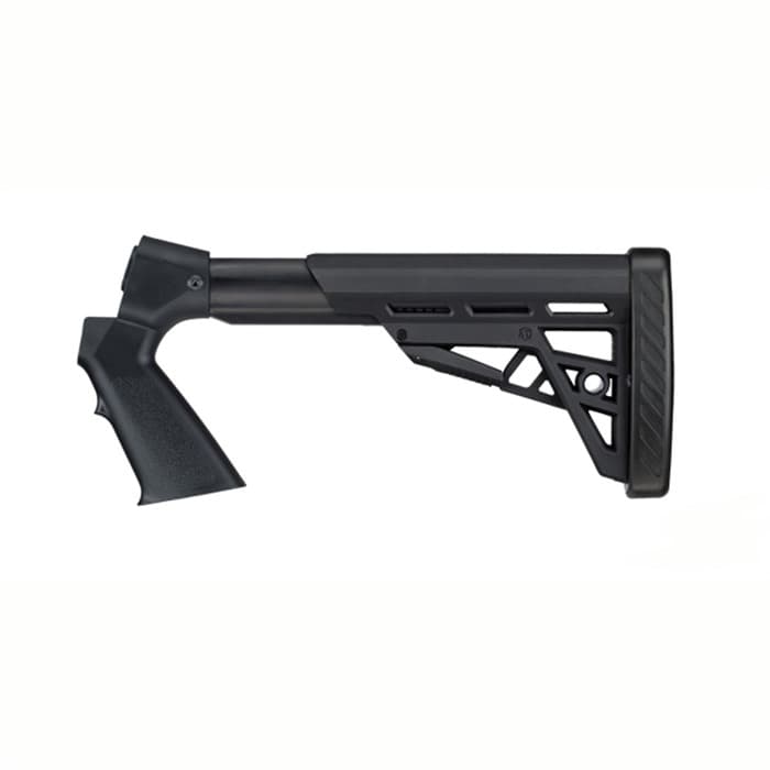 American Tactical Inc Remington 7600 Adjustable Polymer Stock with Pistol Grip