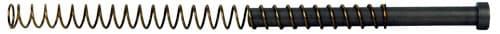 Beretta 92FS/96FS Steel Recoil Rod Titanium Nitride Coated Spring
