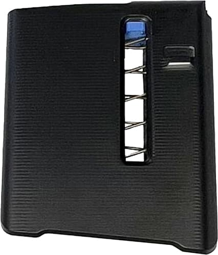 Great Lake Firearms GLFA Magazine GL10 LA 6.5 PRC 5 Round Aluminum Magazine
