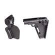 KelTec Sub2000 Featureless Weapon Kit for 2nd Gen Sub 2000