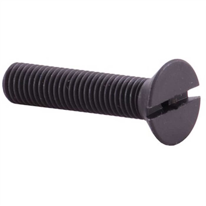 Luth-Ar AR-15 A2 Upper Buttstock Screw Steel AR-15 Compatible