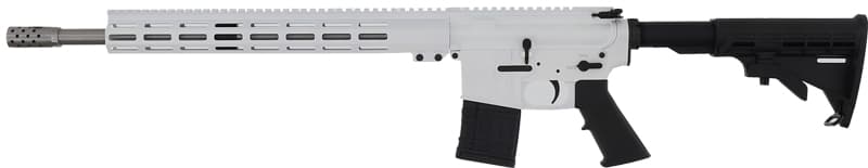 GLFA AR15 450 BUSHMASTER - GL15450SS WHT