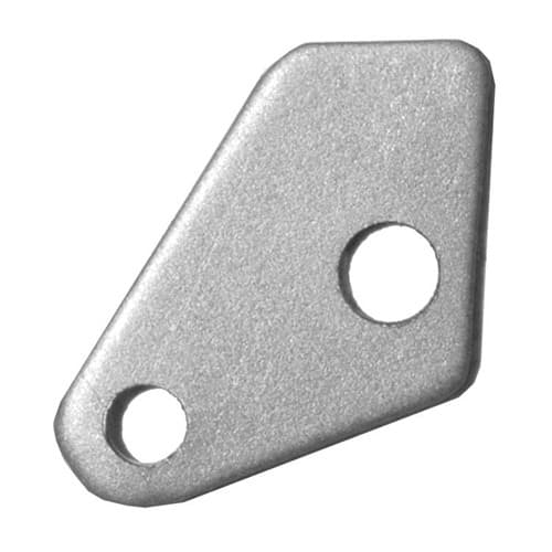 TJ's Custom Frame Slot Filler Standard 057 for 1911 Series 80 70