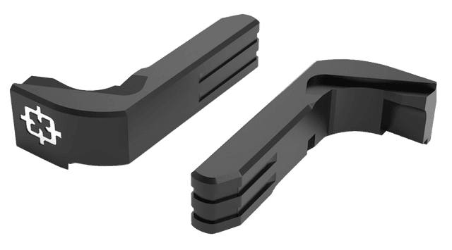 Cross Armory Mag Catch Extended for Glock Gen1-3 P80 Aluminum