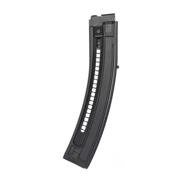 Grand Power Stribog TR22 .22 LR Magazine 25 Rounds Matte Finish