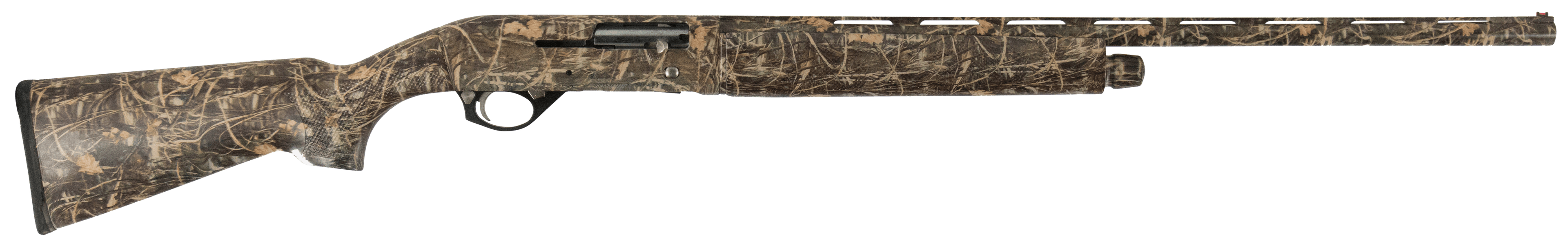 Hatfield SAS 12GA, 28in. Barrel, 4rd - Mossy Oak Shadow Grass Blades Camo (USA12C)