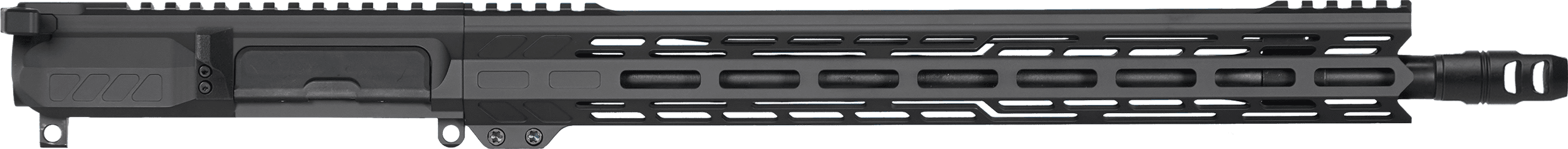 CMMG Resolute 22 ARC 16.10" 4140 Steel 15" M-LOK Handguard