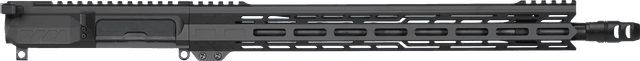CMMG Resolute 22 ARC 16.10" 4140 Steel 15" M-LOK Handguard