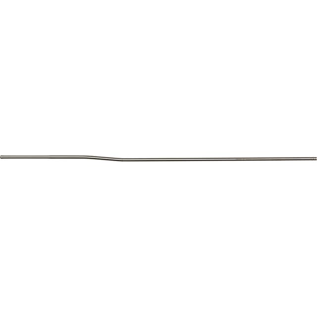 Lantac MSPEC Rifle Length Gas Tube Stainless Steel Silver for Ar-15