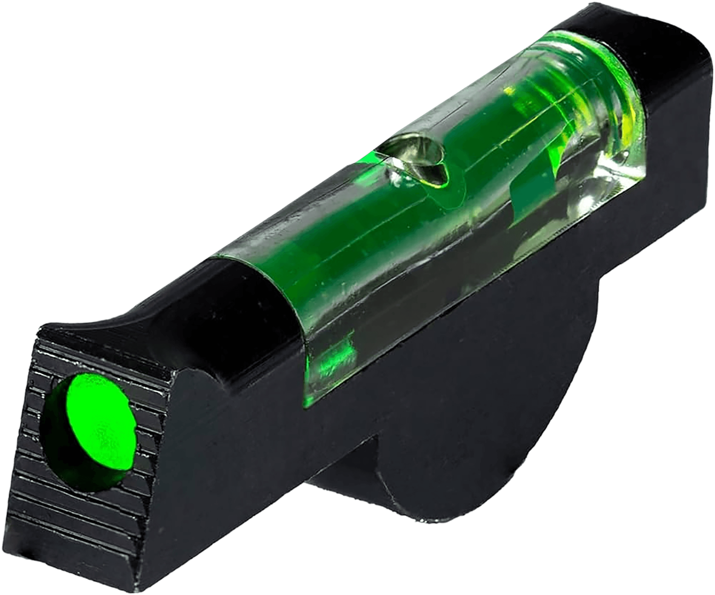 HiViz Sw617g Front Sight for Smith and Wesson 617 647 648 Green LitePipe