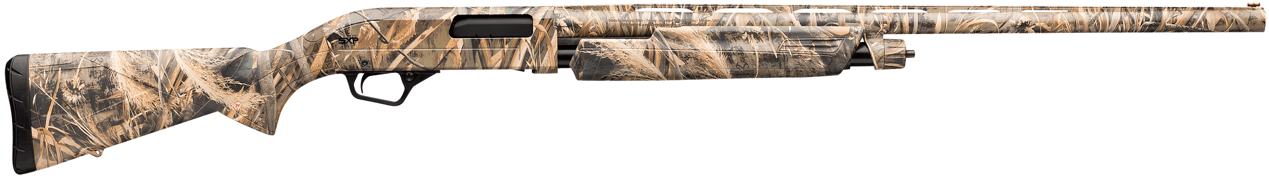 Winchester SXP Waterfowl Hunter 20 Gauge 26 Inch Barrel 5 Rounds Realtree Max-5 Camo