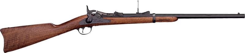 PEDERSOLI SPRINGFIELD TRAPDOOR