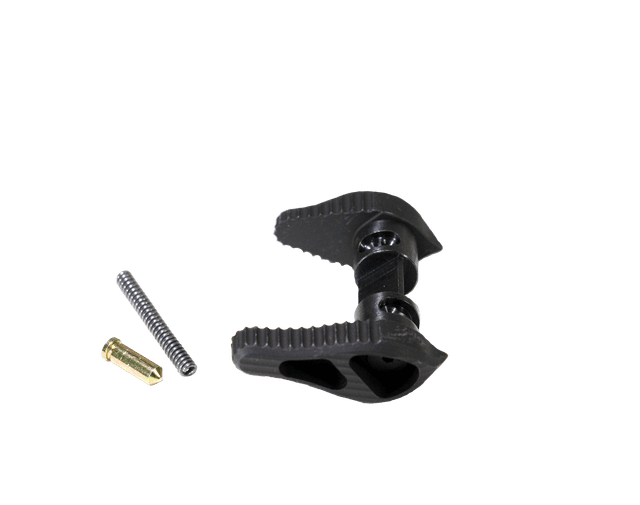 Timber Creek Outdoors Ambidextrous Safety Selector 45/90 AR Platform Aluminum