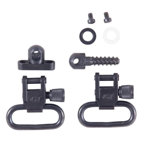 Grovtec Swivel Set Sxs O/u Shotgun