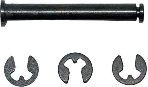 KNS Precision Bolt Catch Retaining Pin AR-15 Steel