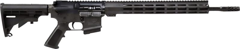 Great Lake Firearms GLFA AR15 Rifle 350 Legend 18 Inch 5 Rounds M-Lok Finish