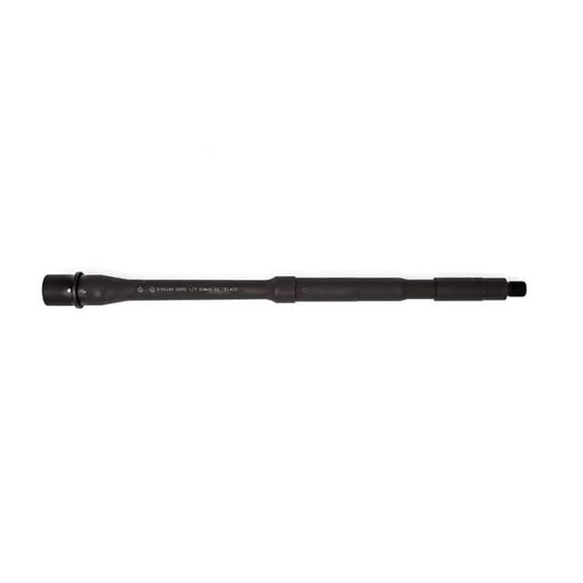 Ballistic Advantage 5.56x45 NATO 14.5in Carbine Barrel 1-7 ChromeLine Threaded