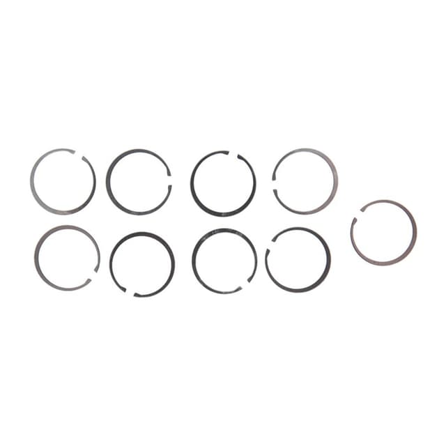 Sprinco USA AR .308 Bolt Ring Gas Ring 9 Pack
