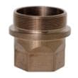 Q LLC Plan-B Silencer Mount Ghost M Compatible with Cherry Bomb Muzzle Brake