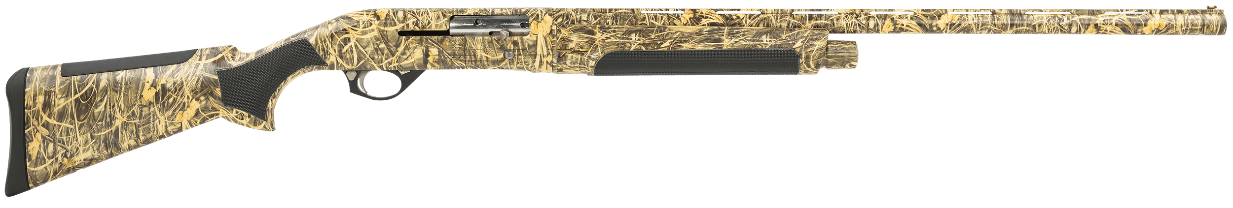 Hatfield SAS 12GA, 28in. Barrel, 4rd - Mossy Oak Shadow Grass Blades Camo (USA12C3)
