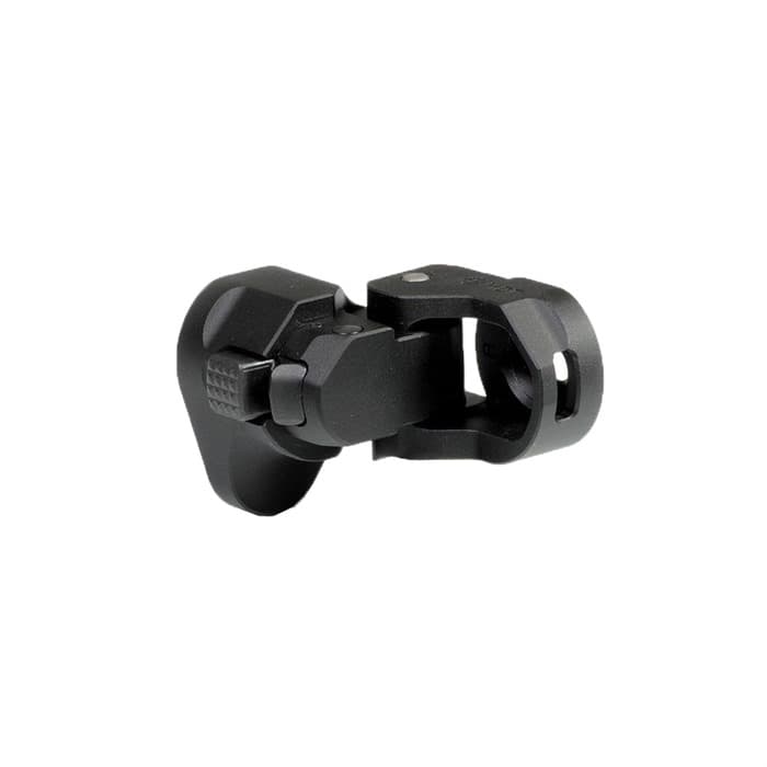 MDT 1-Way Lock Carbine to Fixed Folding Adapter for Folding Stocks