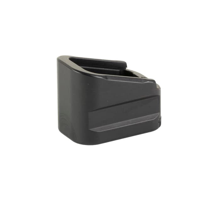 Shield Arms Echelon +5 Magazine Extension Aluminum Anodized Finish 9mm Luger