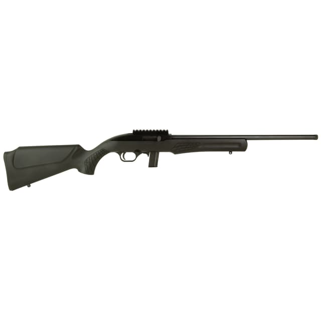 Rossi RS22 22 Long Rifle 18 Inch 10 Rounds Matte Finish Semi-Automatic Rifle