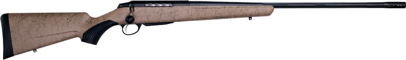 Tikka T3x Roughtech Superlite 6.5 PRC 24in 3rd Capacity Coyote Tan