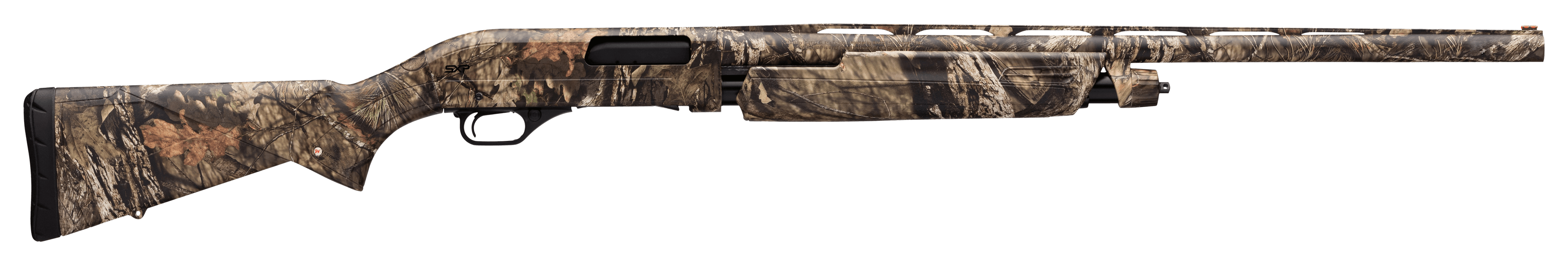 Winchester SXP Universal Hunter 12 Gauge 28 Inch Barrel 3 Mossy Oak Break-Up Country Camo