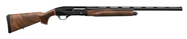 Retay Gordion Compact Shotgun 20 Gauge 24 Inch Walnut 4 Rounds