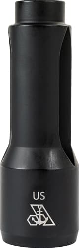 Arsenal AR-M1 4-Port Flash Hider 7.62x39mm 24x1.5mm Threads