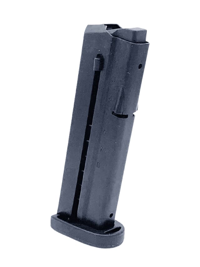 ProMag M&P Shield EZ 30SC 10rd Blue Magazine for Smith & Wesson M&P Shield