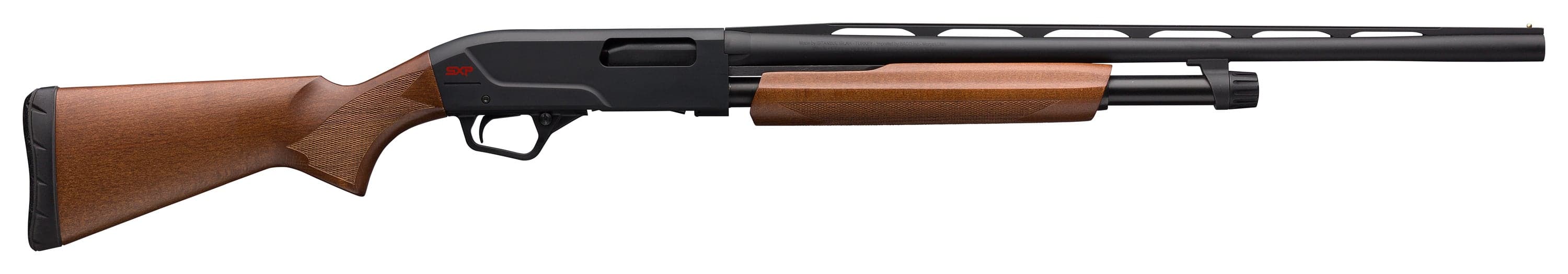 Winchester SXP Field Compact 20 Gauge 28 Inch 4 Rounds Satin Walnut