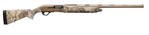 Win Sx4 Hybrid Hunter 12ga 3 28 Truetimber