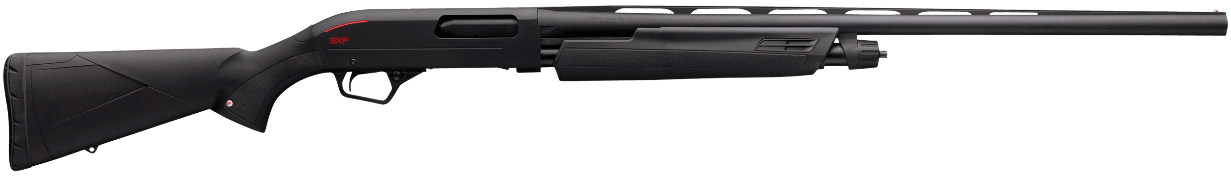 Winchester SXP Black Shadow 12 Gauge 28 inch 4 Rounds Right Hand Matte Finish